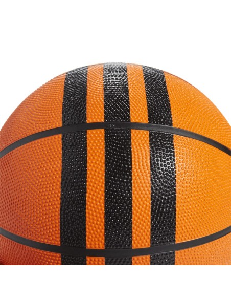 Adidas-Balón-3S Rubber X2