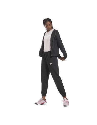 REEBOK-TE Vector Fleece Pants