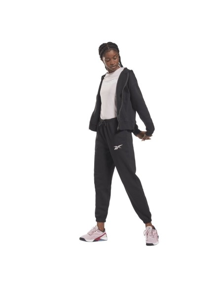REEBOK-TE Vector Fleece Pants
