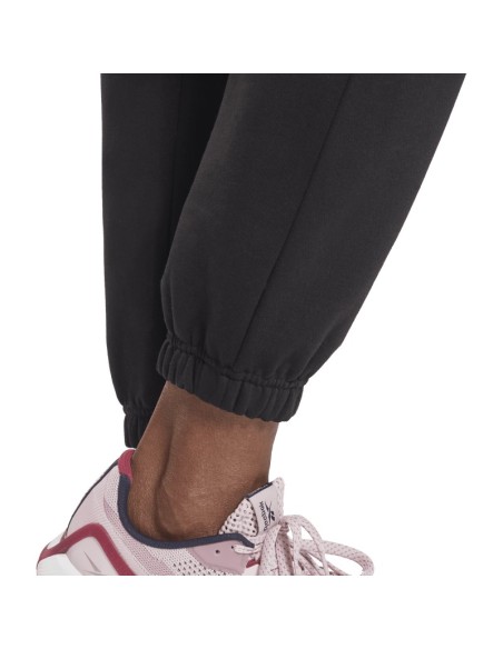 REEBOK-TE Vector Fleece Pants
