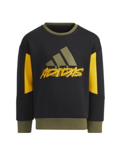 Adidas-Sudadera-LB FLEECE CREW 2