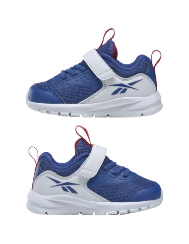 Zapatilla para Running para NIÑO REEBOK RUSH RUNNER 4.0 TD-HP4781