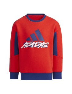 Adidas-Sudadera-LB FLEECE CREW 2