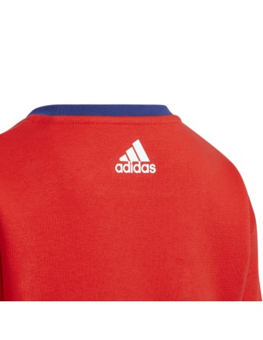Adidas-Sudadera-LB FLEECE CREW