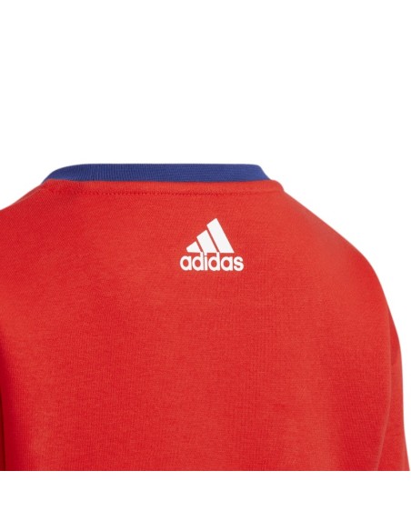 Adidas-Sudadera-LB FLEECE CREW