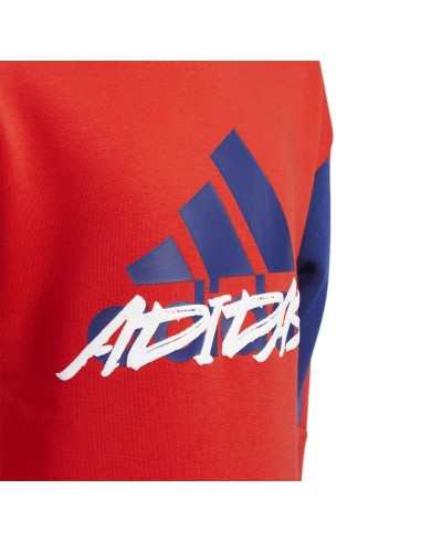 Adidas-Sudadera-LB FLEECE CREW