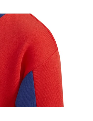 Adidas-Sudadera-LB FLEECE CREW