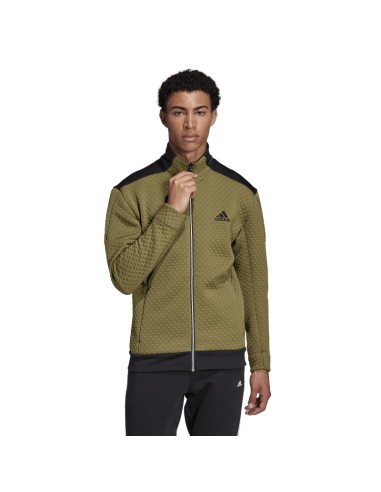 Adidas-Chaqueta-M Z.N.E. TT RDY