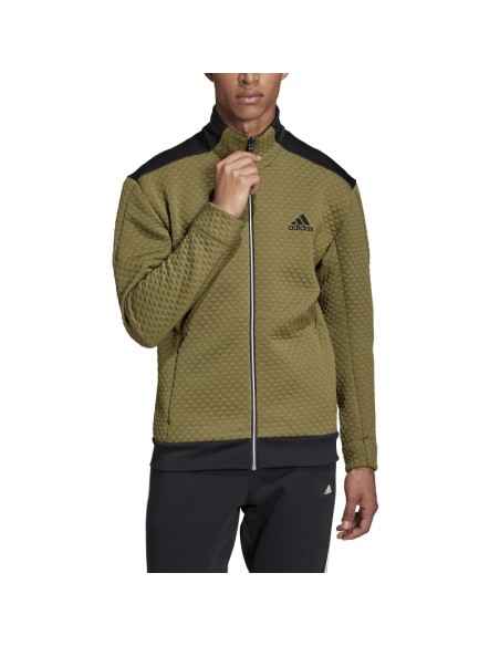 Adidas-Chaqueta-M Z.N.E. TT RDY