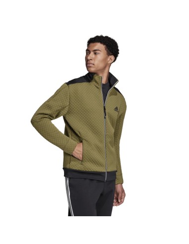 Adidas-Chaqueta-M Z.N.E. TT RDY