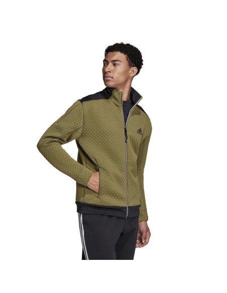Adidas-Chaqueta-M Z.N.E. TT RDY