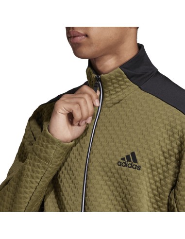 Adidas-Chaqueta-M Z.N.E. TT RDY