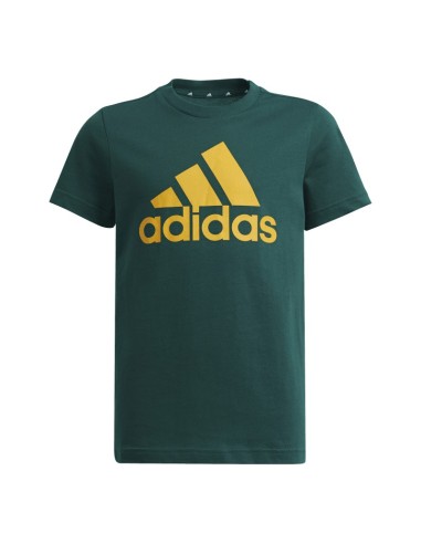 Adidas-Manga Corta-B BL T