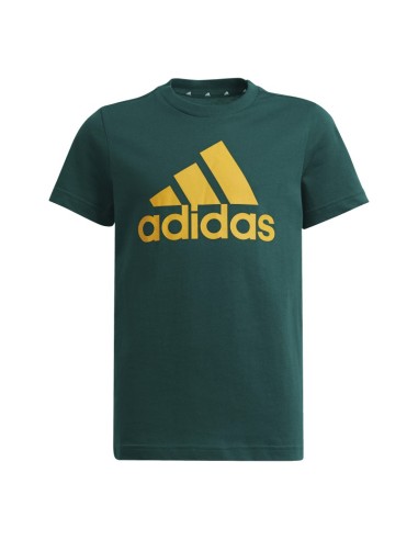 Adidas-Manga Corta-B BL T