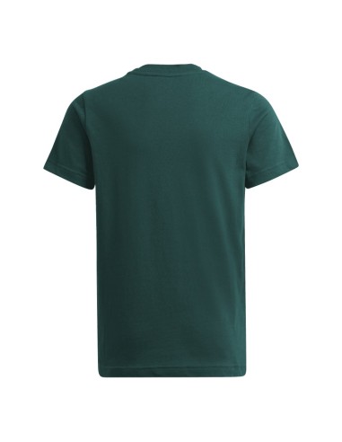 Adidas-Manga Corta-B BL T