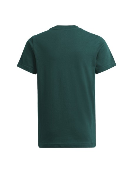Adidas-Manga Corta-B BL T