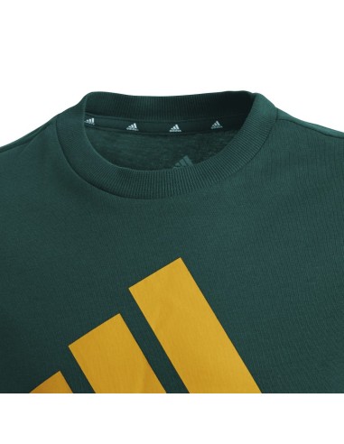 Adidas-Manga Corta-B BL T