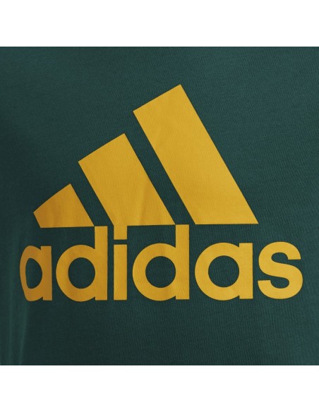 Adidas-Manga Corta-B BL T
