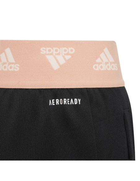 Adidas-Pantalón-G UP2MV PANT
