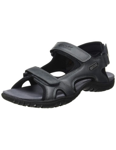 Sandalias para Tiempo Libre para HOMBRE REGATTA RGT-Haris Walnt/TreeTp