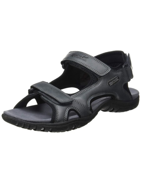 Sandalias para Tiempo Libre para HOMBRE REGATTA RGT-Haris Walnt/TreeTp