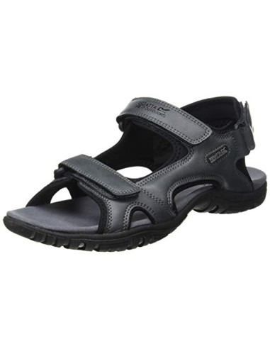 Sandalias para Tiempo Libre para HOMBRE REGATTA RGT-Haris Walnt/TreeTp
