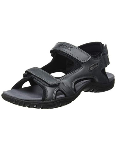 Sandalias para Tiempo Libre para HOMBRE REGATTA RGT-Haris Walnt/TreeTp
