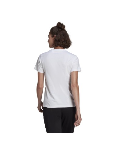 ADIDAS-Camise-W BL T