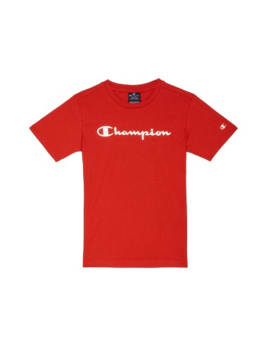 Crewneck T-Shirt