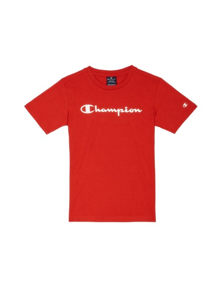 Crewneck T-Shirt