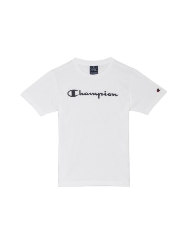 Crewneck T-Shirt