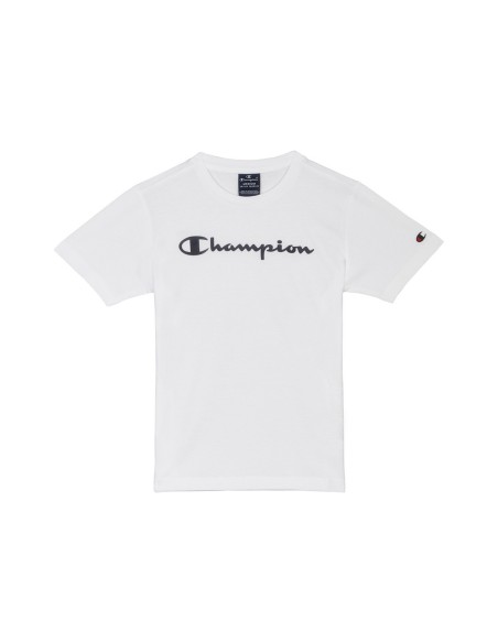Crewneck T-Shirt