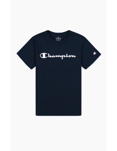 Crewneck T-Shirt