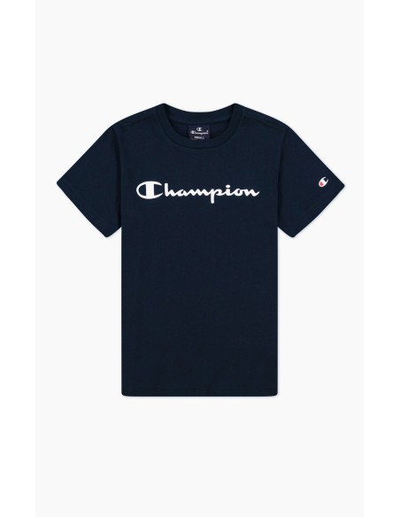 Crewneck T-Shirt