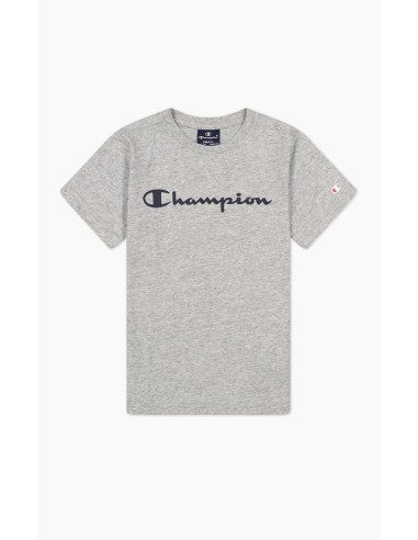 Crewneck T-Shirt