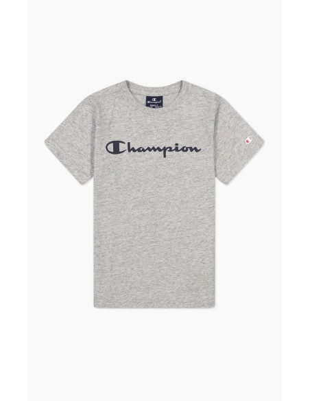 Crewneck T-Shirt