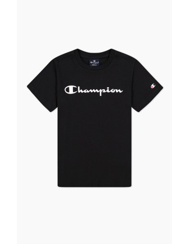 Crewneck T-Shirt
