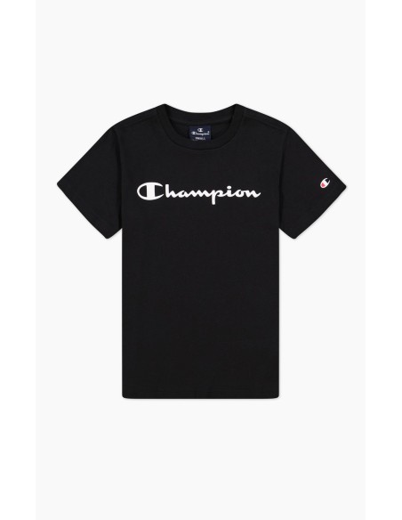 Crewneck T-Shirt
