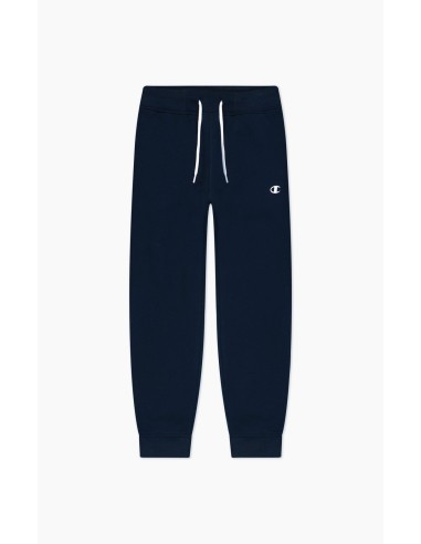 Rib Cuff Pants