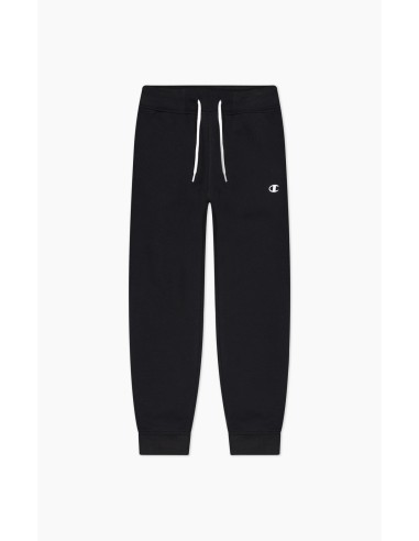 Rib Cuff Pants