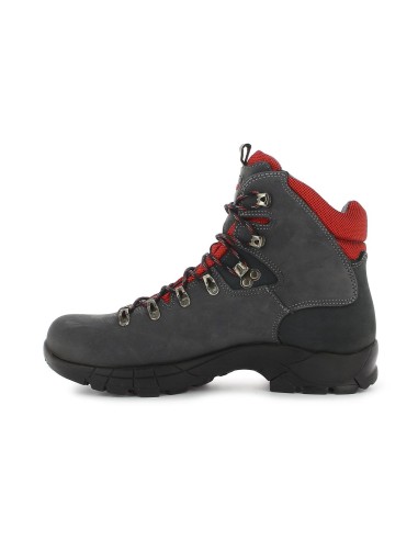 Botas de Outdoor para UNISEX JUNIOR CHIRUCA DYNAMIC 05 GORE-TEX