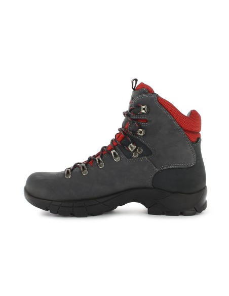 Botas de Outdoor para UNISEX JUNIOR CHIRUCA DYNAMIC 05 GORE-TEX