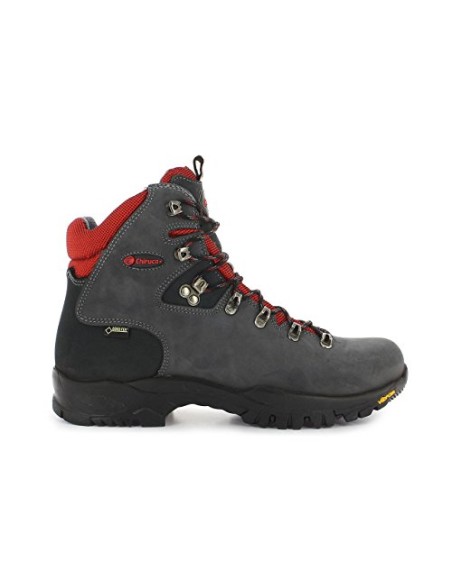 Botas de Outdoor para UNISEX JUNIOR CHIRUCA DYNAMIC 05 GORE-TEX