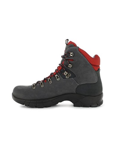Botas de Outdoor para UNISEX JUNIOR CHIRUCA DYNAMIC 05 GORE-TEX