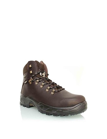 Botas de Outdoor para HOMBRE CHIRUCA GALICIA 02 GORE-TEX
