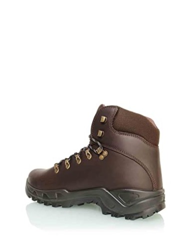 Botas de Outdoor para HOMBRE CHIRUCA GALICIA 02 GORE-TEX