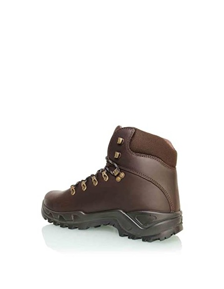 Botas de Outdoor para HOMBRE CHIRUCA GALICIA 02 GORE-TEX