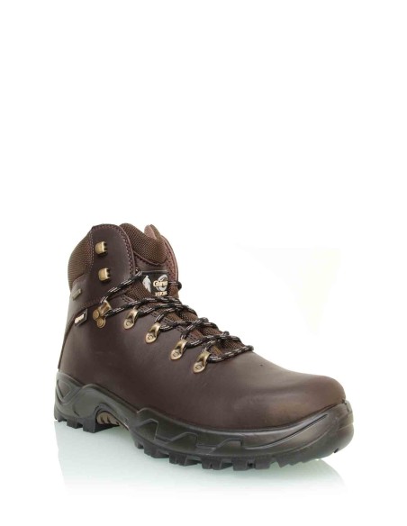 Botas de Outdoor para HOMBRE CHIRUCA GALICIA 02 GORE-TEX