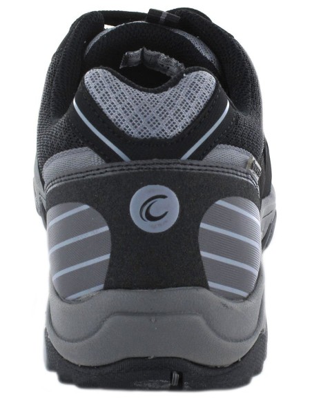 Zapatilla baja de Outdoor para HOMBRE CHIRUCA SUMATRA 03 GORE-TEX