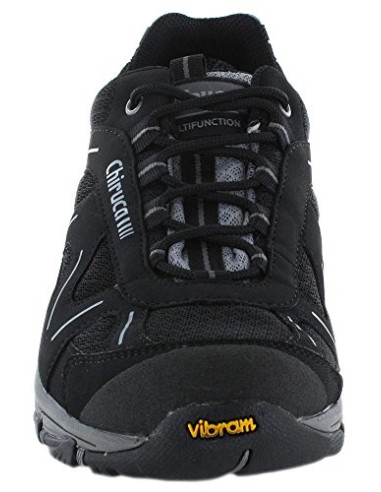 Zapatilla baja de Outdoor para HOMBRE CHIRUCA SUMATRA 03 GORE-TEX